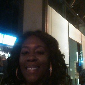 Meet your Posher, Kimberle