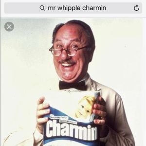 Meet your Posher, Scott