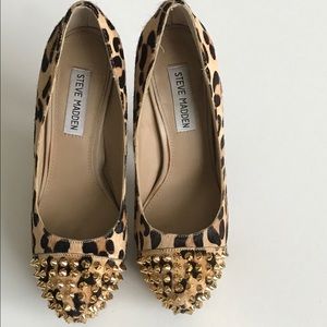 Steve Madden Heels