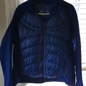 MK brand new jacket