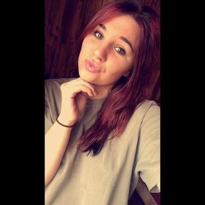 Meet your Posher, Macy