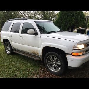 Meet your Posher, Alfredo