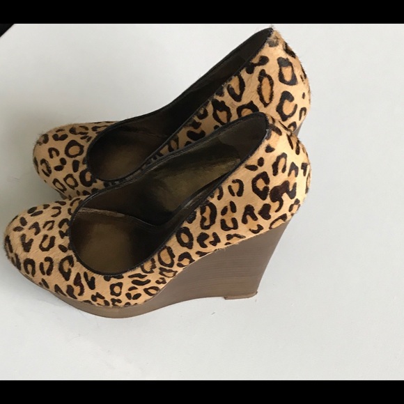 Steve Madden Wedges