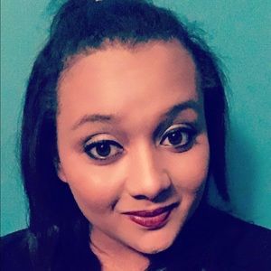 Meet your Posher, Jaymie