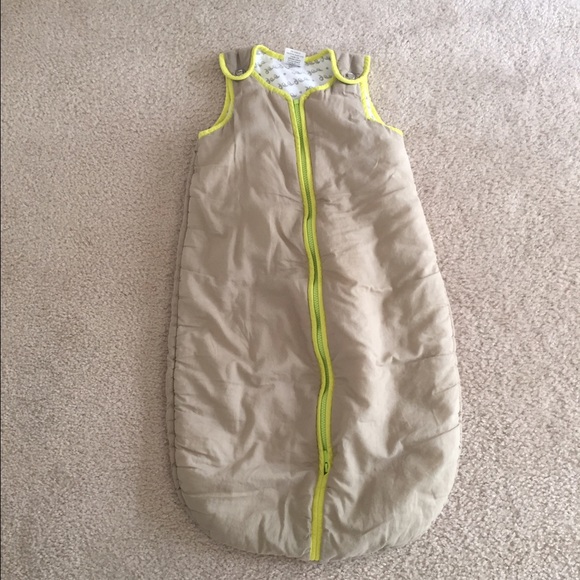 SOLD‼️Baby dee dee sleep sac