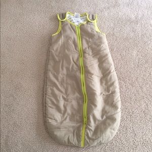 SOLD‼️Baby dee dee sleep sac