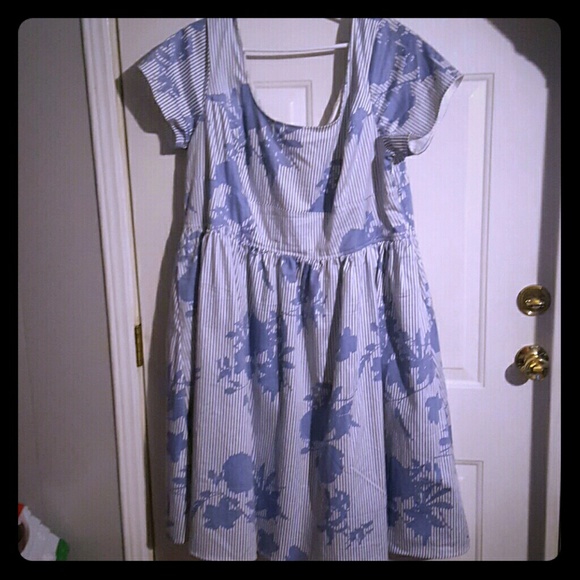 Eshakti dress