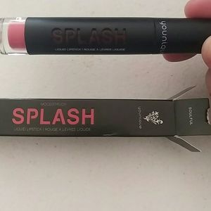 Splash Liquid Lipstick