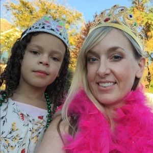 Meet your Posher, Amber