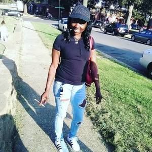 Meet your Posher, Taye