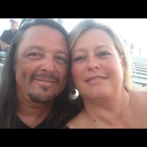 Meet your Posher, Deborah