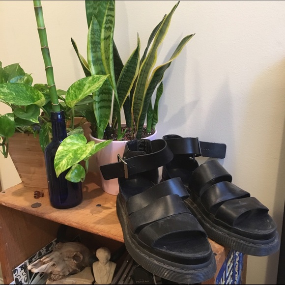 Clarissa - DR MARTENS