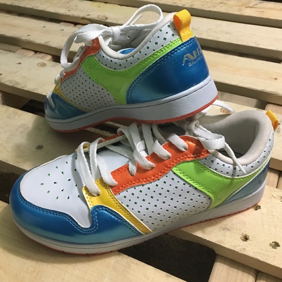 Air Balance Shoes - 🍍 Size 7 Air Balance Women's sneakers