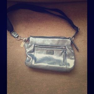 Coach Poppy Purse