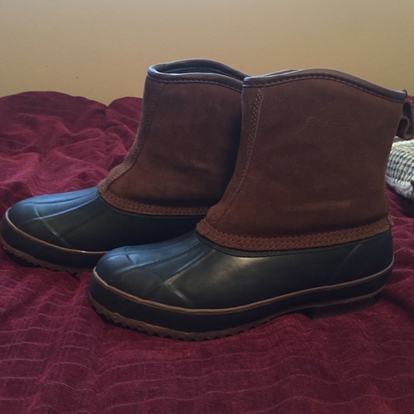 LaCrosse  Thinsulate boots