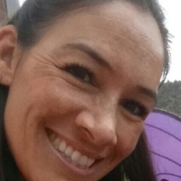 Meet your Posher, Teresa