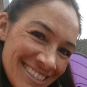 Meet your Posher, Teresa