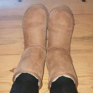 Uggs