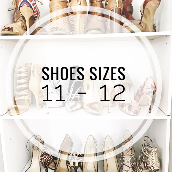 SHOES!!!! - Picture 1 of 1