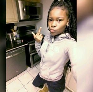 Meet your Posher, Daija