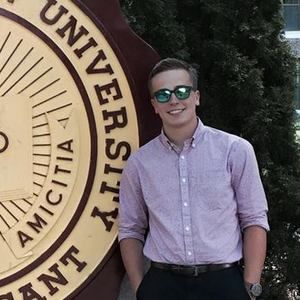 Meet your Posher, Tyler