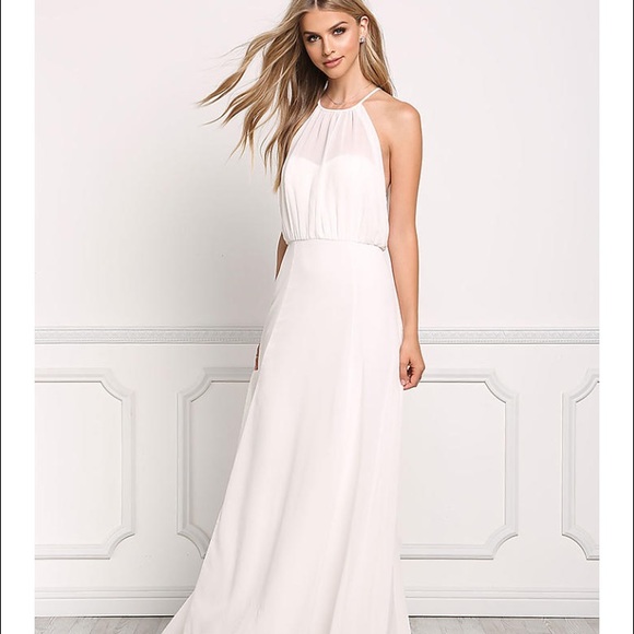 Love Culture Burgundy Chiffon Draped Dress