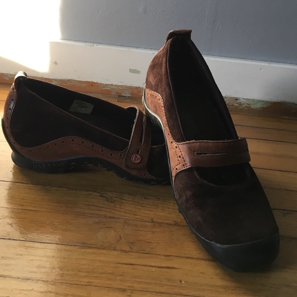 Merrell shoes