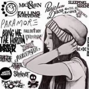 Meet your Posher, Angelina