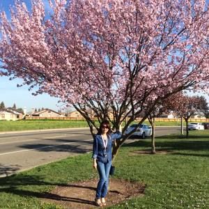 Meet your Posher, Yen