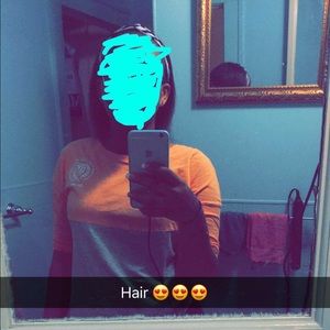 Meet your Posher, Rajanae