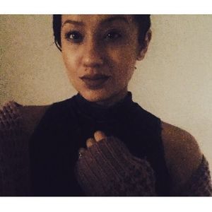 Meet your Posher, Bryanna