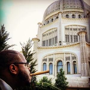 Meet your Posher, Ronald