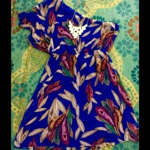 Off The Shoulder Sun Dress