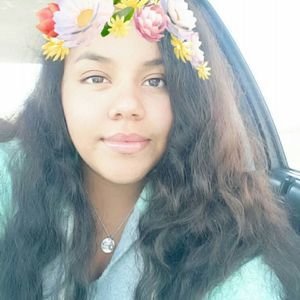 Meet your Posher, Sarai