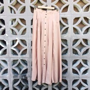 MINKPINK // Maxi Skirt
