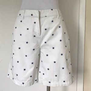 STARS SHORT.