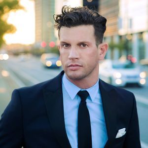 Meet your Posher, Ryan