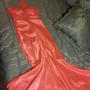 Evening Gown