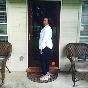 Meet your Posher, Jacqueline