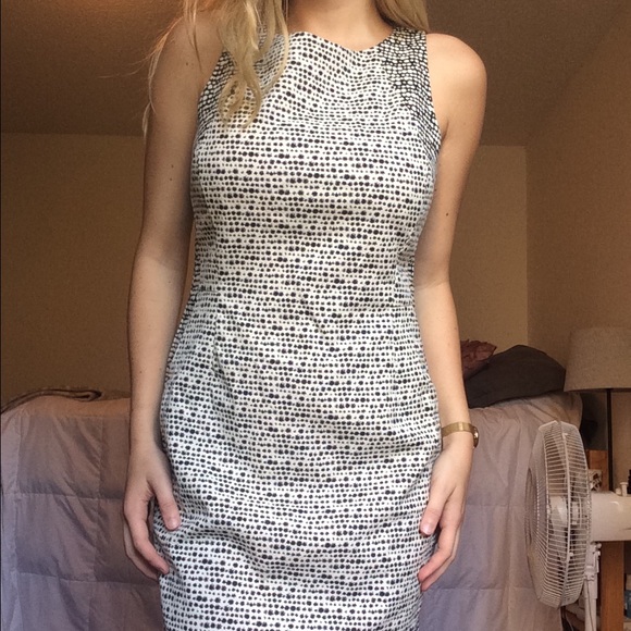 Banana Republic dress