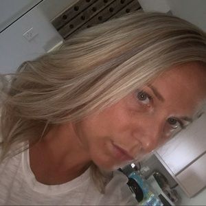 Meet your Posher, Kerri