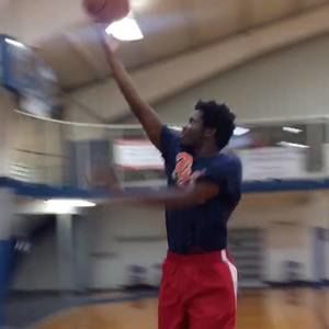 Meet your Posher, Carlton