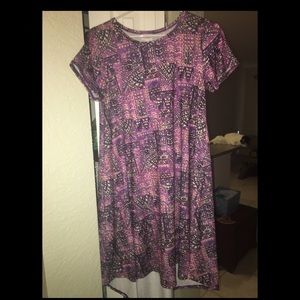 Lularoe Carly XS