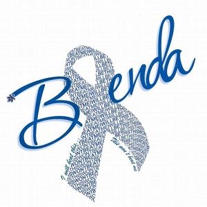 Meet your Posher, Brenda