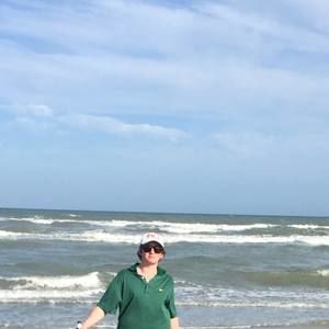 Meet your Posher, Nick