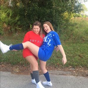 Meet your Posher, Riana