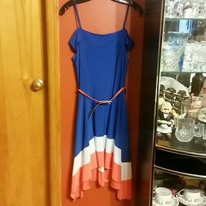 Cocktail dress
