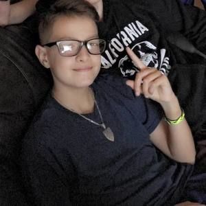 Meet your Posher, Adnan