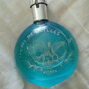 Herm?s Eau De Merveilles EDT