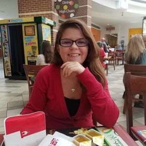 Meet your Posher, Brianna